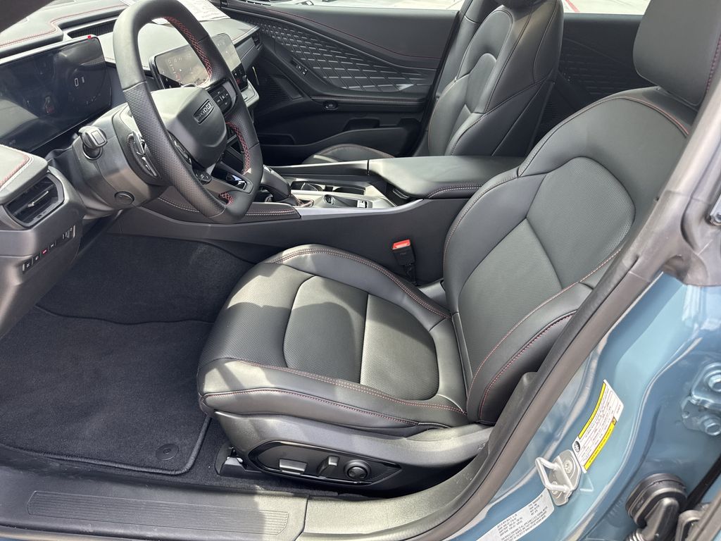 2026 Dodge Charger Scat Pack Plus - 11