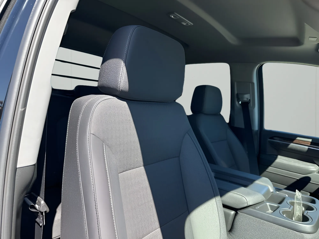 New 2026 Black GMC SLE image 15