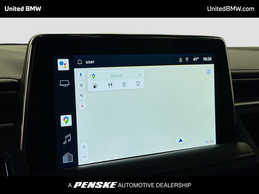 Thumbnail: 2022 Chevrolet Tahoe - 10