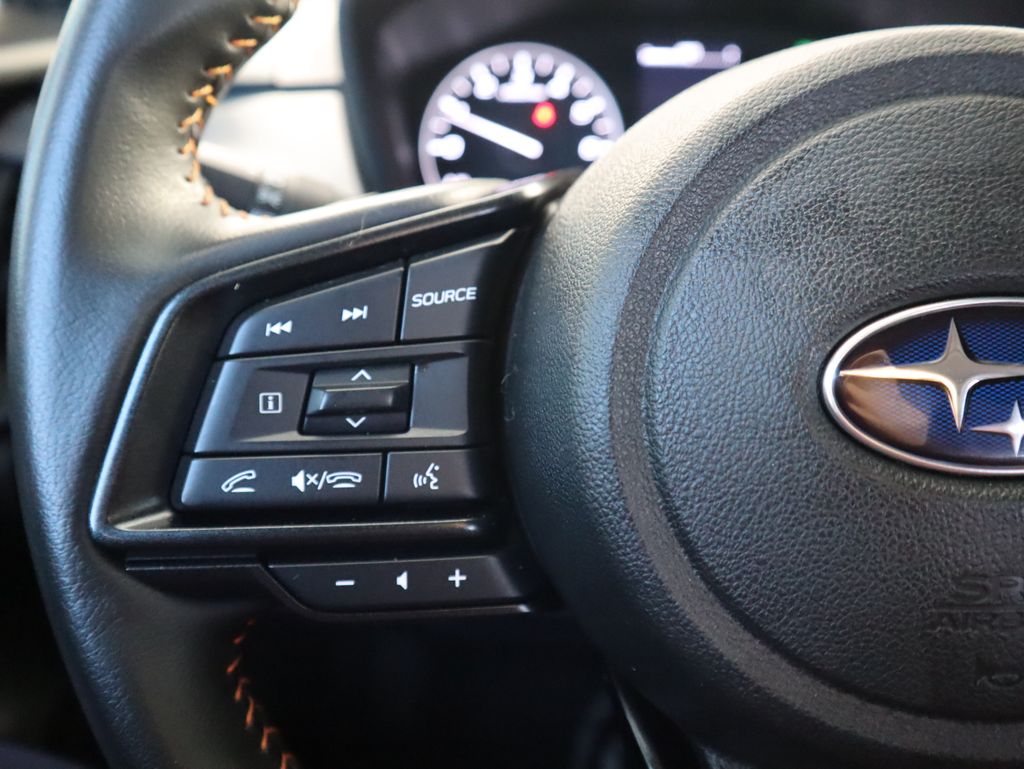 Thumbnail: 2024 Subaru Crosstrek - 11