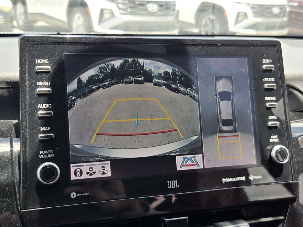 2021 Toyota Camry - $27,514