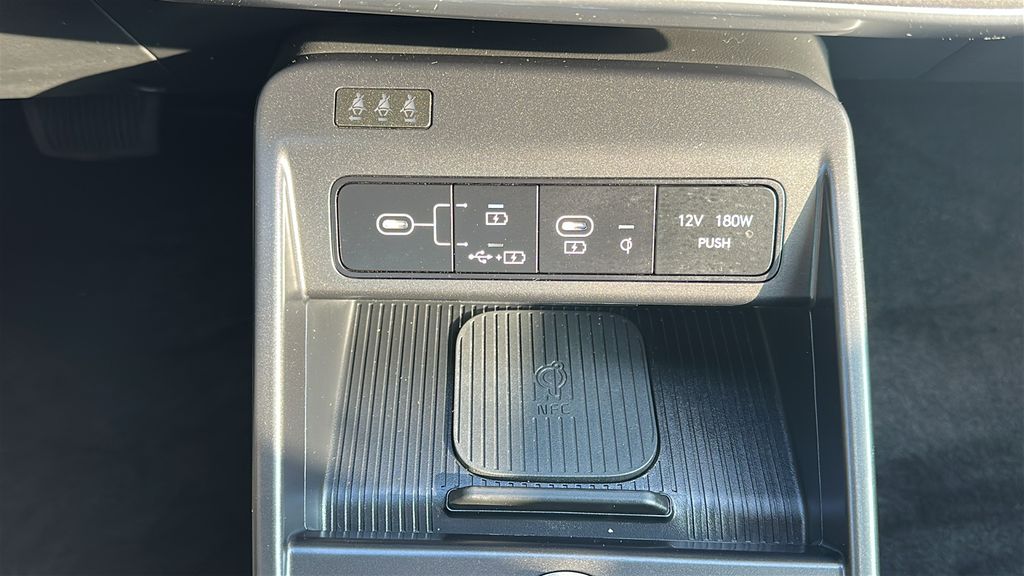 2024 Hyundai Kona Limited Yellow at Big Star Chrysler Jeep Dodge Ram 