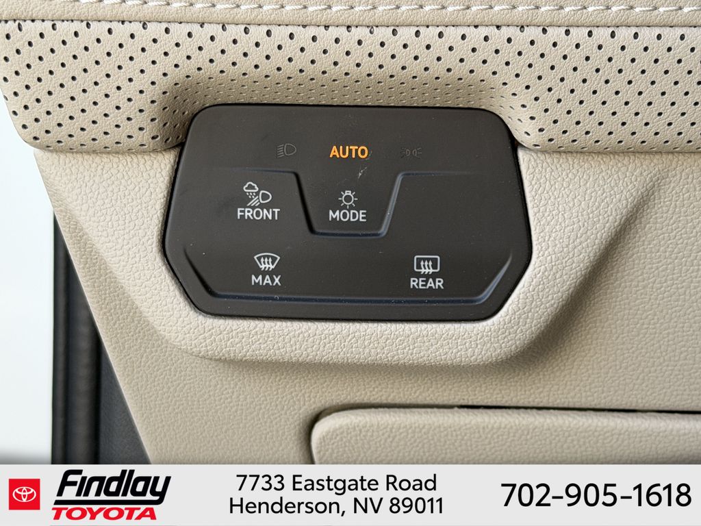 Used 2024 Volkswagen Atlas SUV