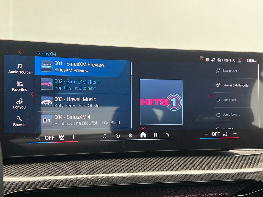 Thumbnail: 2026 BMW M4 - 19