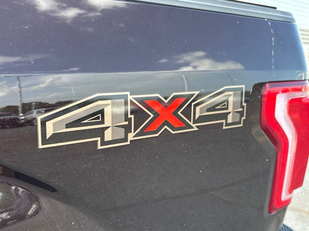 Used 2019 Ford F-150 Truck