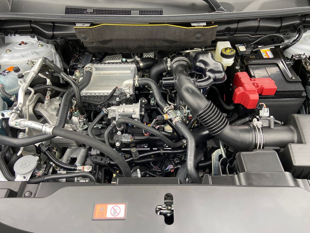 2026 Mitsubishi Outlander ES Red at Auto Express Mitsubishi