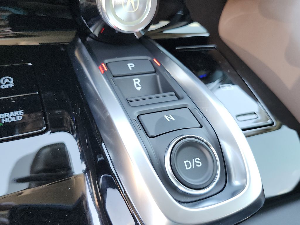 new 2026 Acura MDX car, priced at $68,950