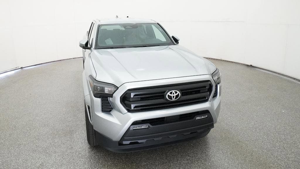 Thumbnail: 2025 Toyota Tacoma - 31