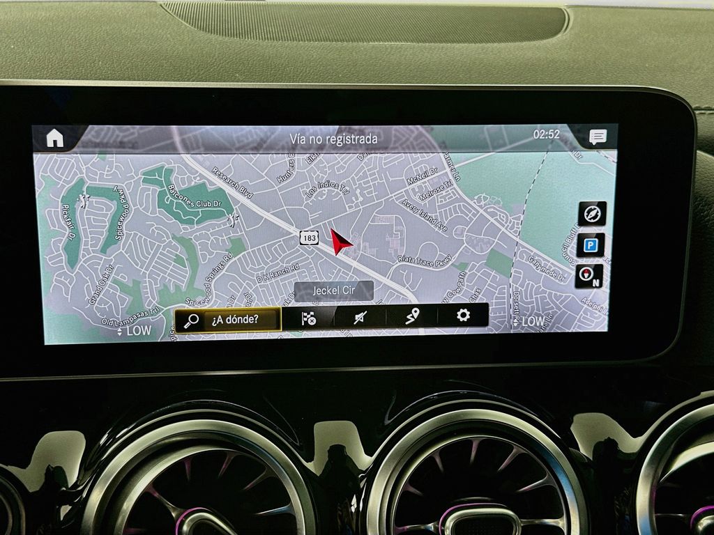 Thumbnail: 2021 Mercedes-Benz GLA - 13