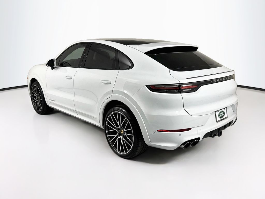 Thumbnail: 2023 Porsche  - 7