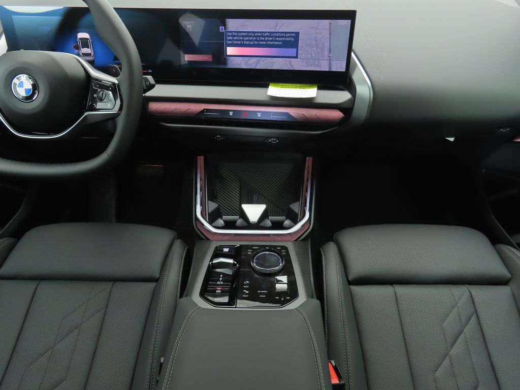 Thumbnail: 2026 BMW X3 - 13