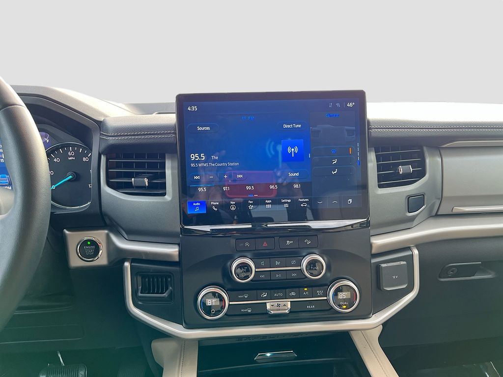 2024 Ford Expedition XLT - Photo 15