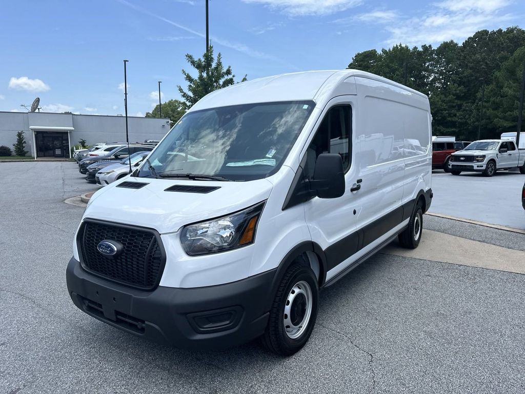 2024 Ford Transit-250 Base 3