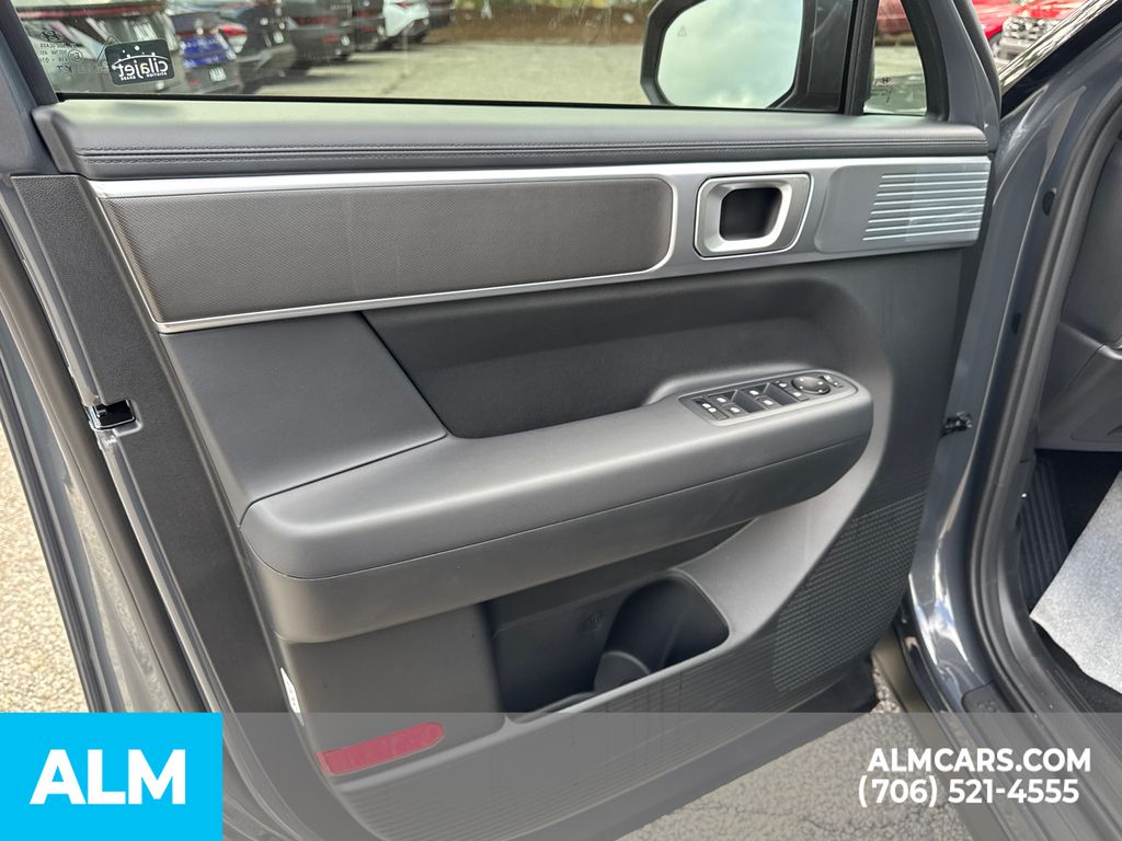 Used 2026 Gray Hyundai SE image 11