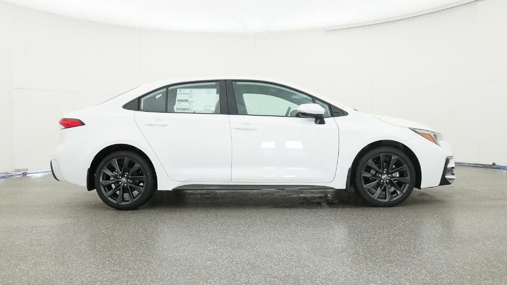 Thumbnail: 2026 Toyota Corolla - 11