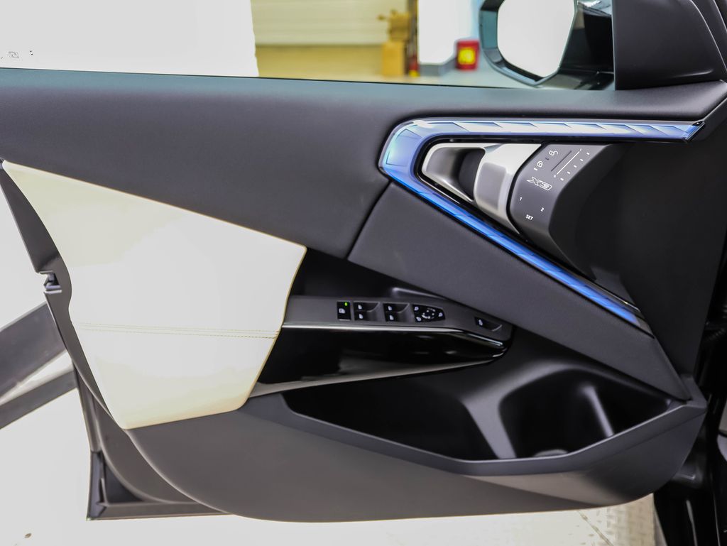 Thumbnail: 2026 BMW X3 - 10