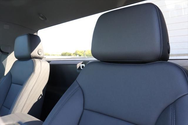 Thumbnail: 2026 Chevrolet Silverado 1500 - 14