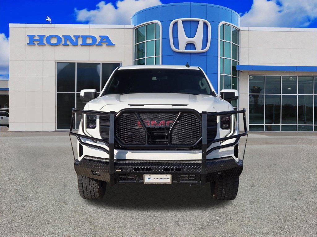 Used 2022 GMC Sierra 1500 Truck