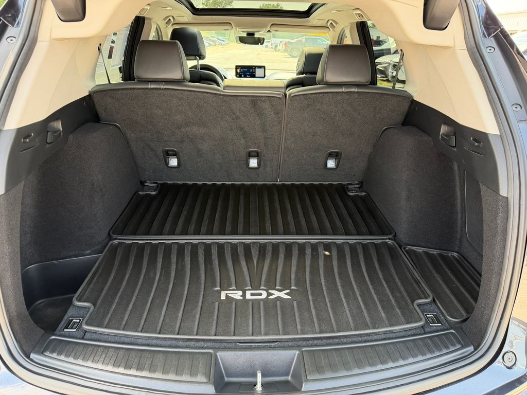 Used 2020 Acura RDX SUV