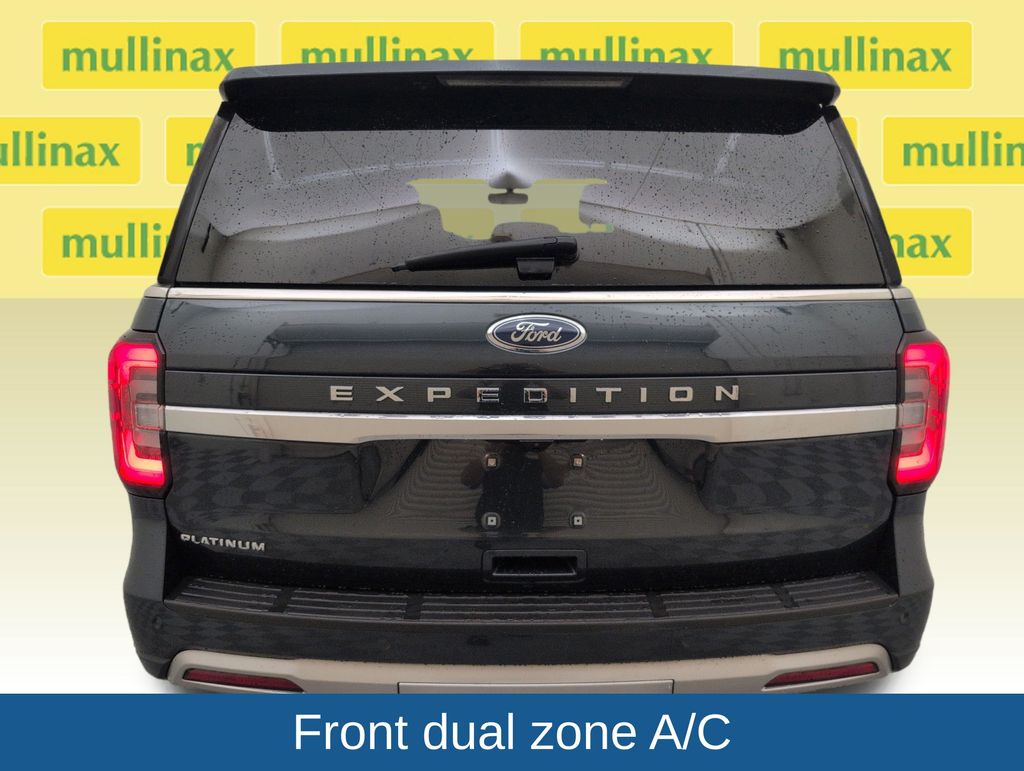 Certified Used 2024 Blue Ford Platinum image 31
