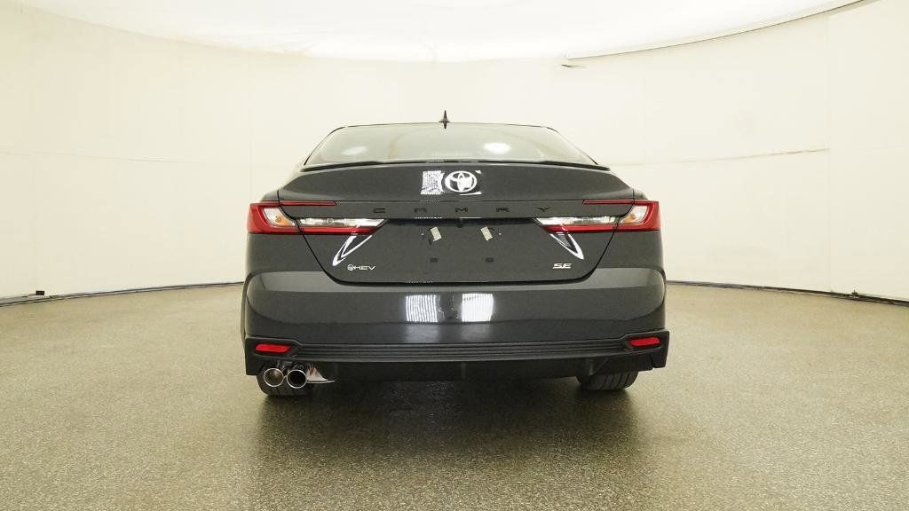 Thumbnail: 2026 Toyota Camry - 27