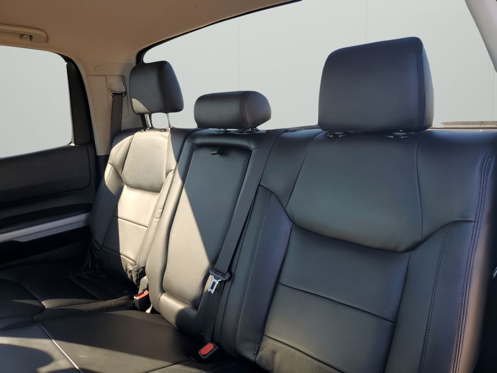 Used Car 2019 Toyota Tundra  Sr5 For Sale Under $40,000 In Austin, Texas