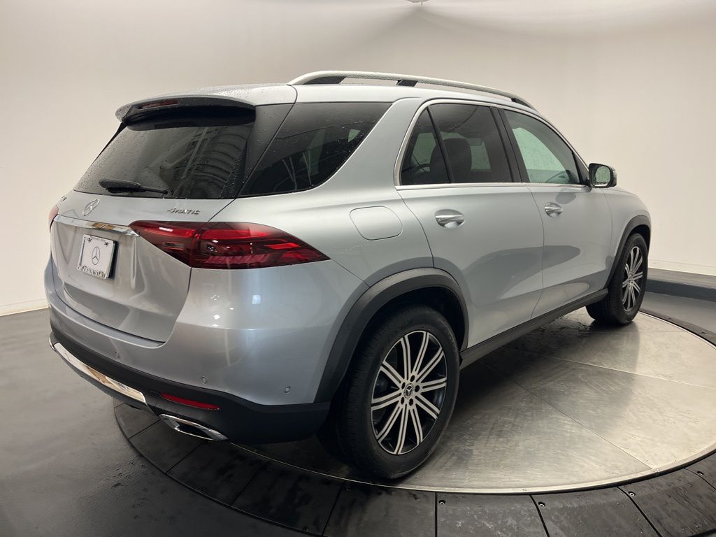 Thumbnail: 2026 Mercedes-Benz GLE - 7