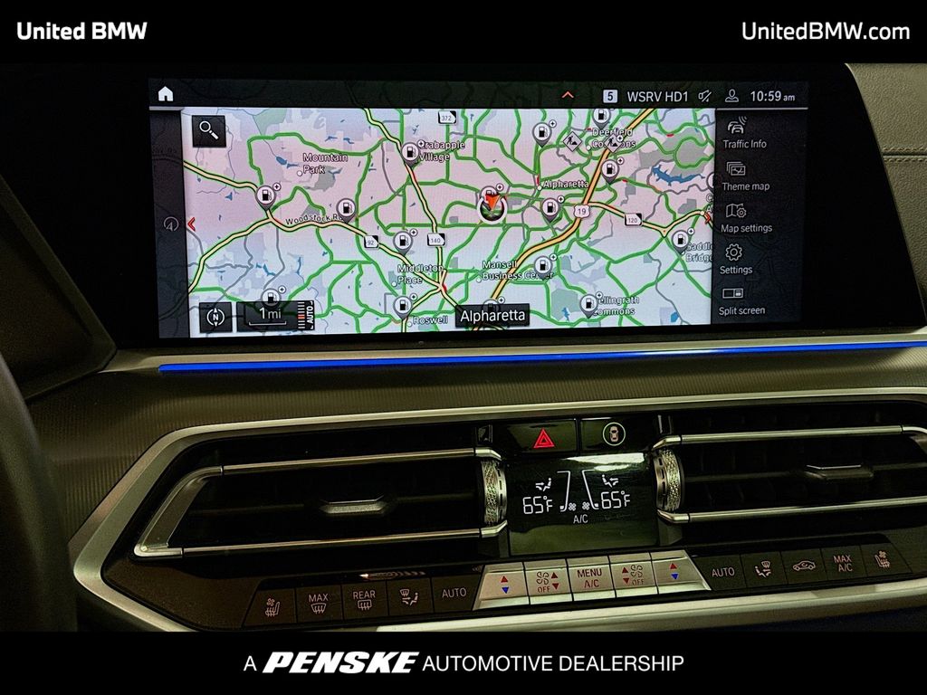 Thumbnail: 2022 BMW X5 - 10