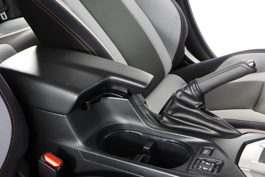 2022 Subaru Crosstrek Premium 16