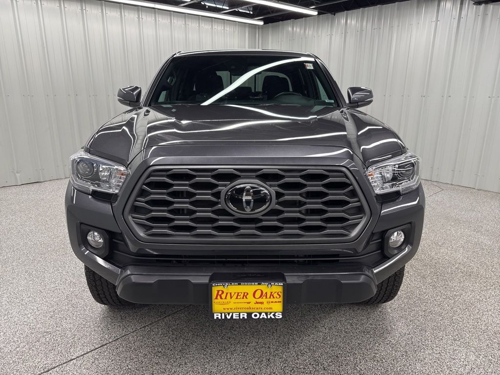 2023 Toyota Tacoma TRD Off-Road - 1