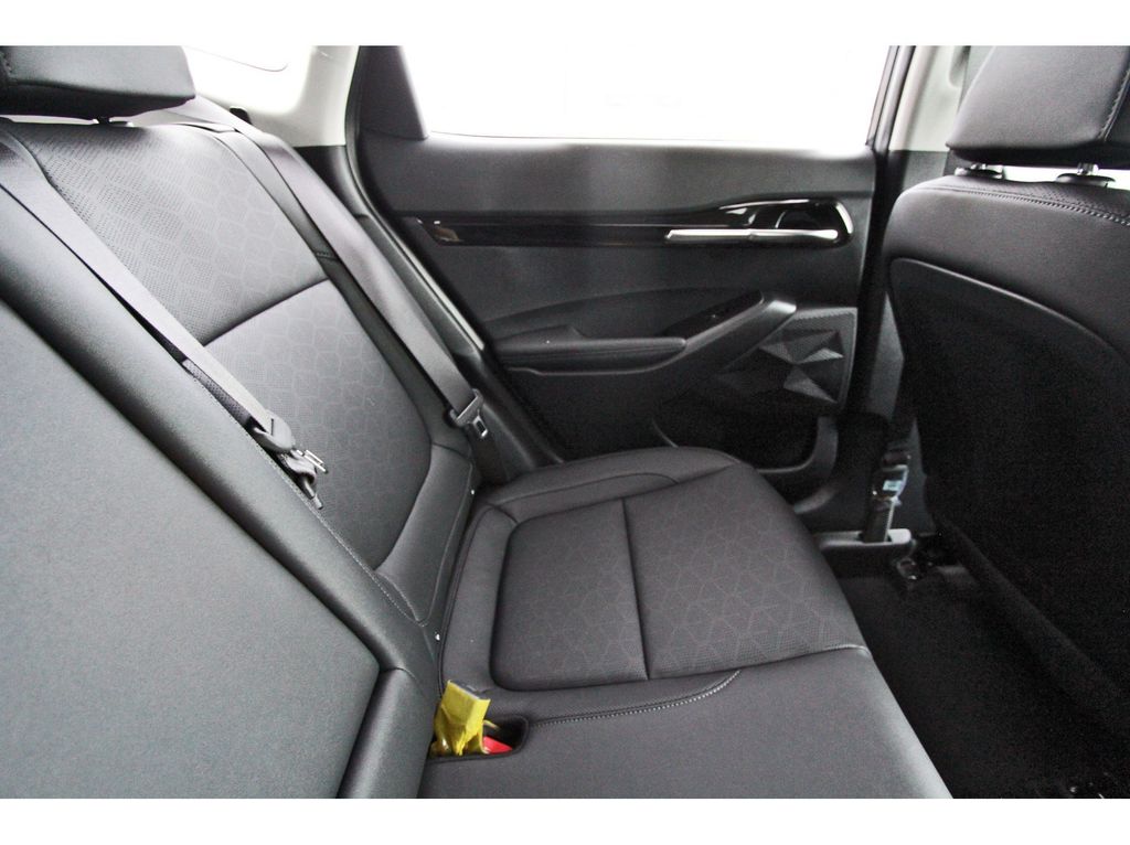 New 2026 Kia Seltos SUV