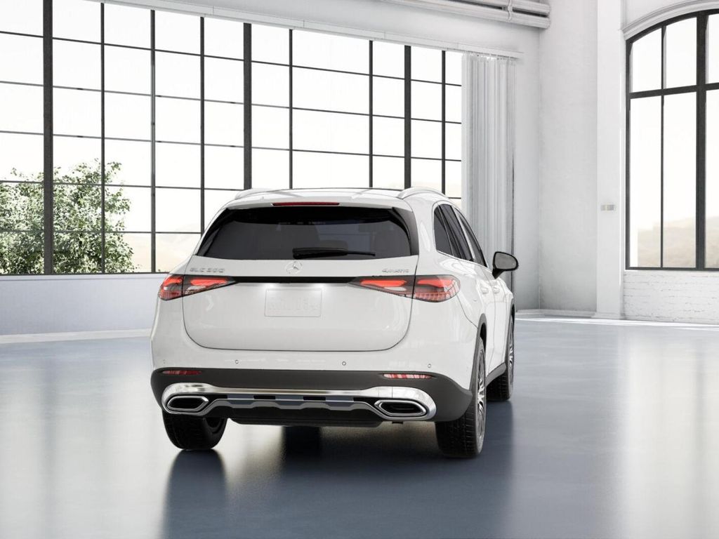 Thumbnail: 2027 Mercedes-Benz GLC - 24