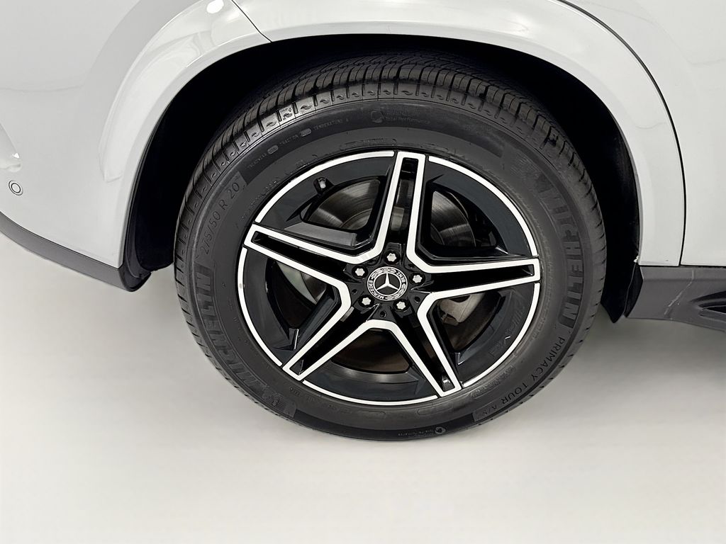 Thumbnail: 2024 Mercedes-Benz GLE - 32