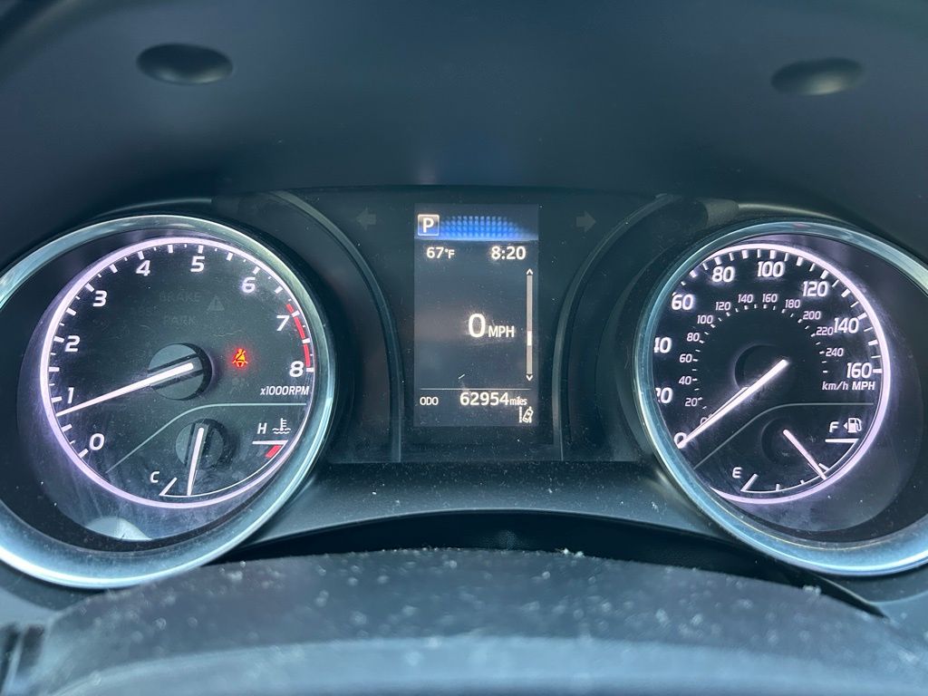 Thumbnail: 2019 Toyota Camry - 23