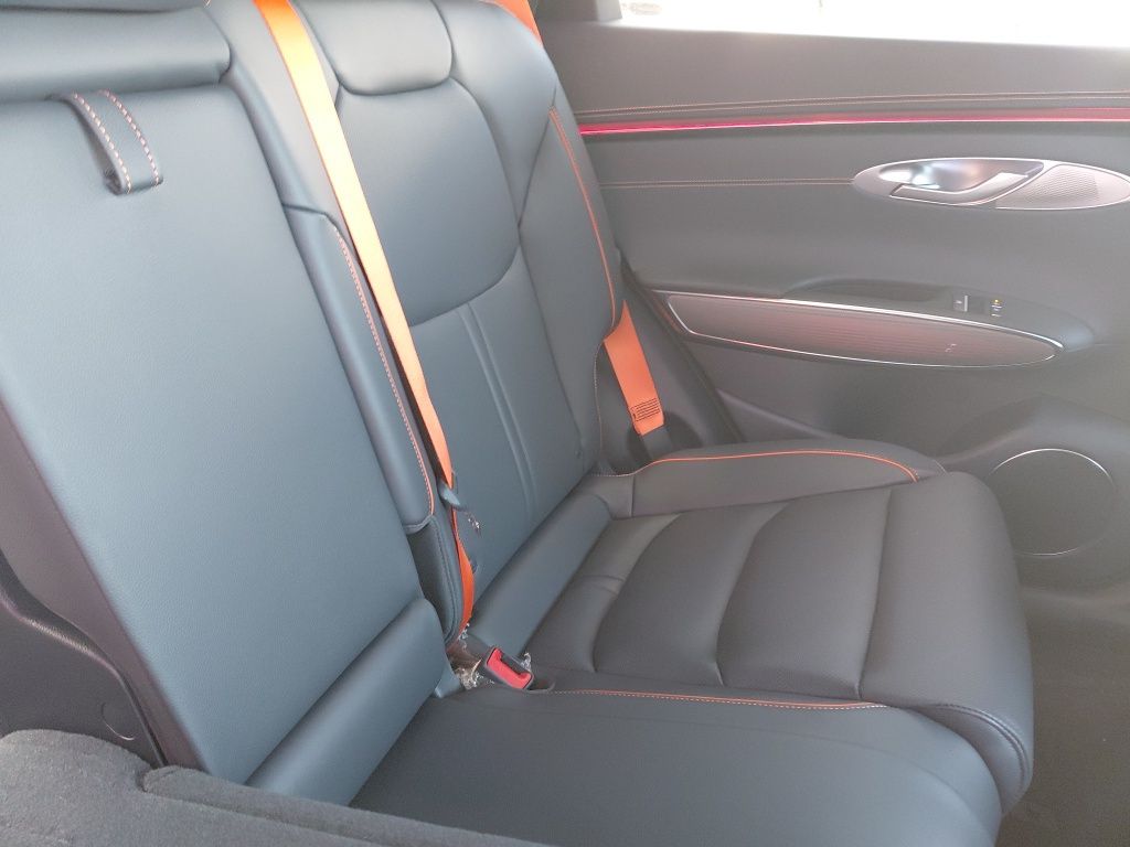 Thumbnail: 2026 Genesis GV70 - 25