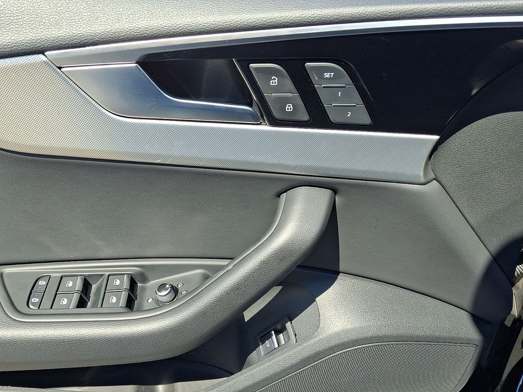 Thumbnail: 2024 Audi A5 - 12