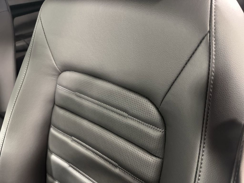 new 2026 Honda CR-V car, priced at $38,350