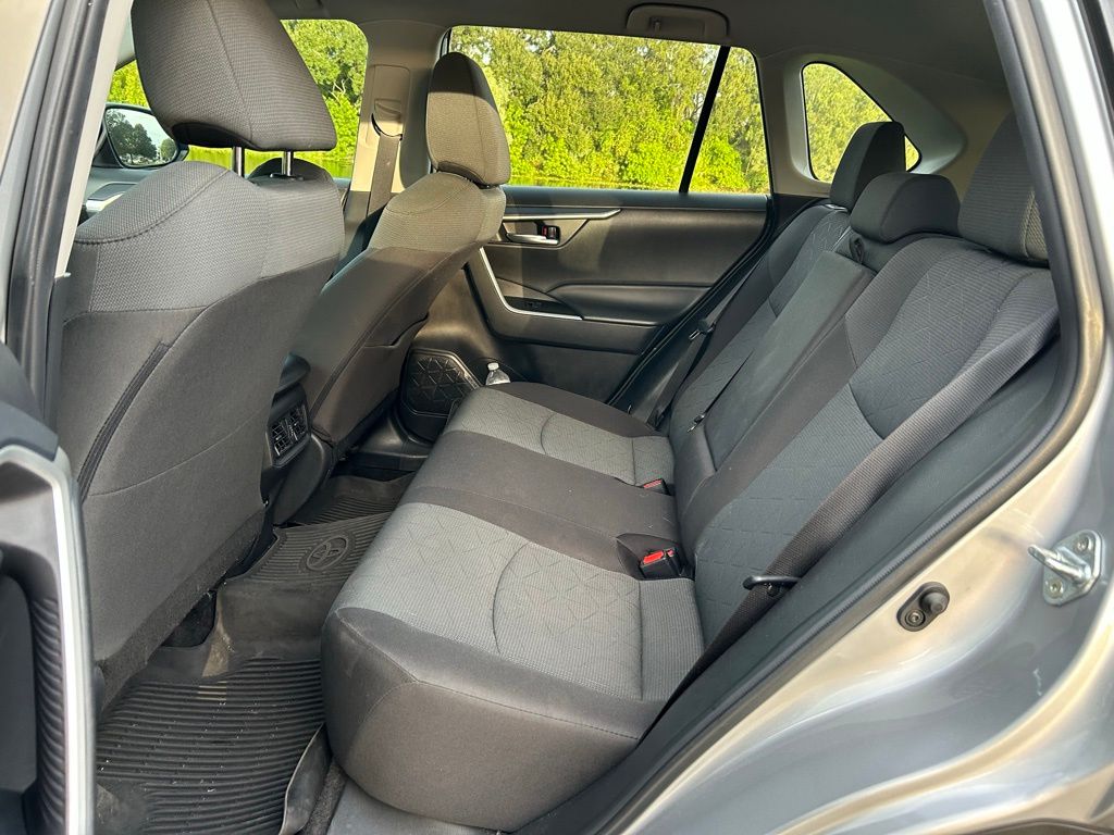 Thumbnail: 2024 Toyota RAV4 - 13