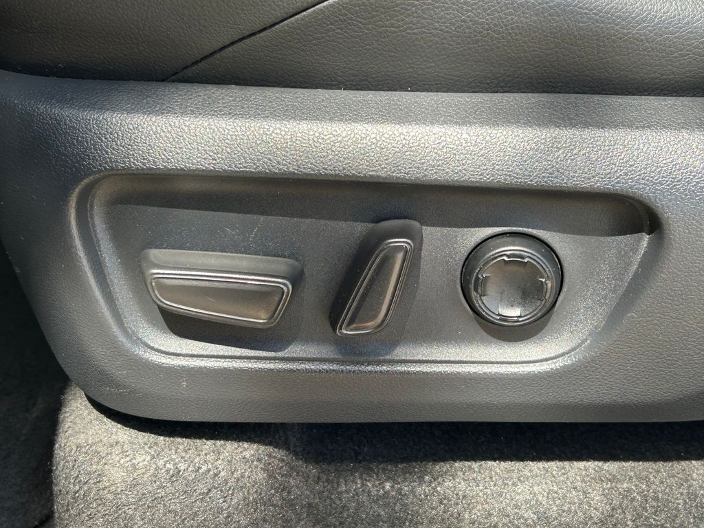 Used 2025 Toyota 4Runner SUV