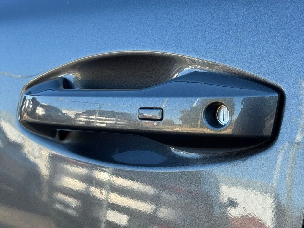 New 2026 Nissan Sentra Sedan