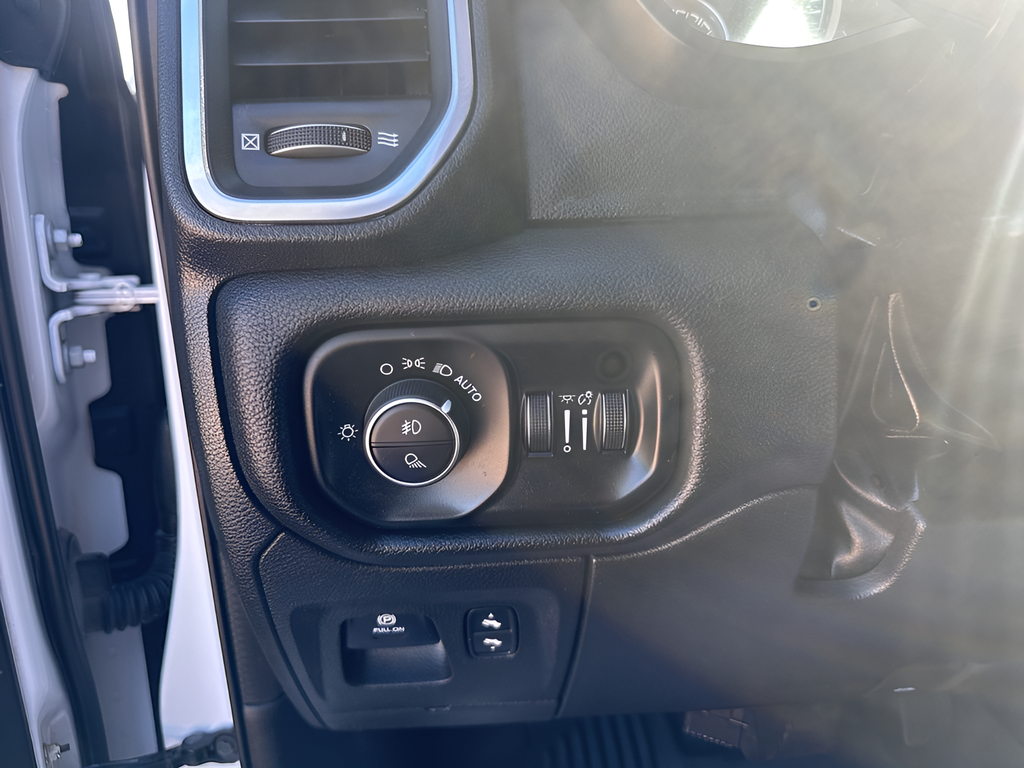 Used Car 2022 Ram 1500  Laramie For Sale Under $40,000 In Austin, Texas