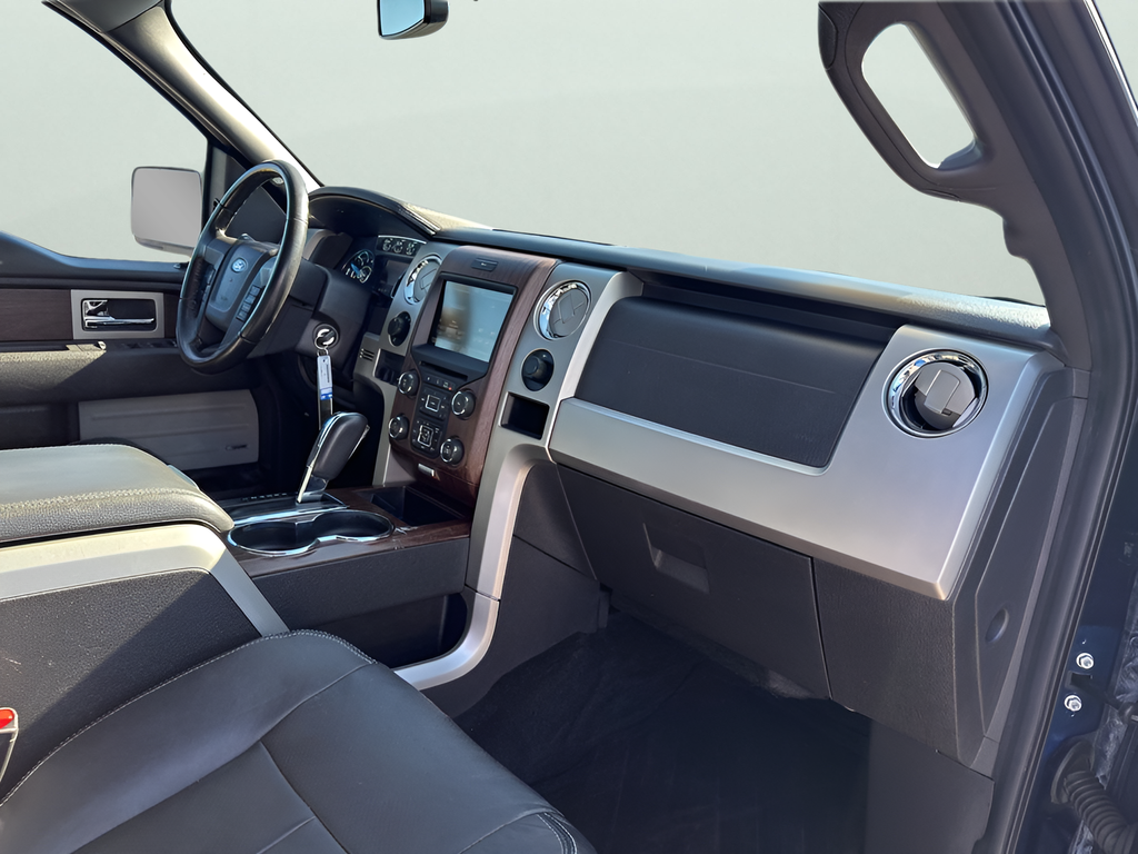 Used Car 2014 Ford F-150  For Sale Under $20,000 In Austin, Texas