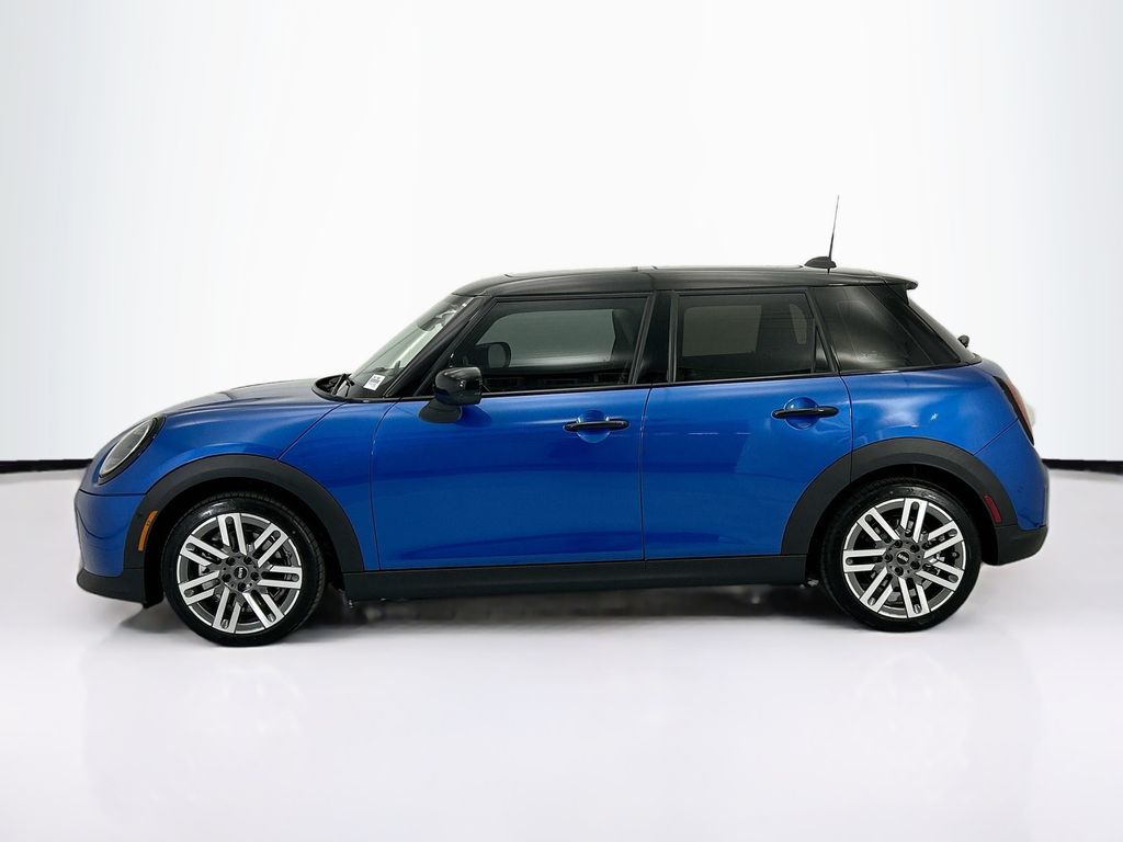 Thumbnail: 2026 MINI Cooper - 8