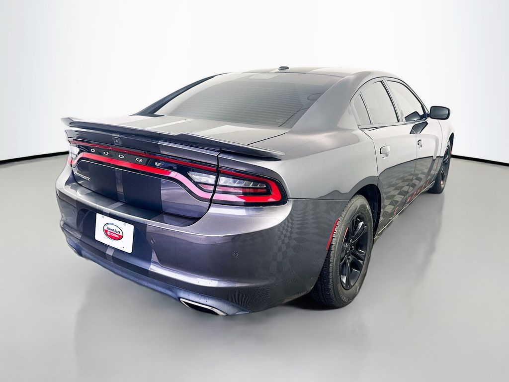 Thumbnail: 2020 Dodge Charger - 5