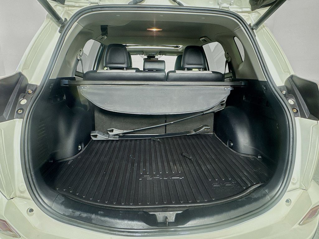 Used Car 2018 Toyota Rav4  For Sale Under $25,000 In Austin, Texas