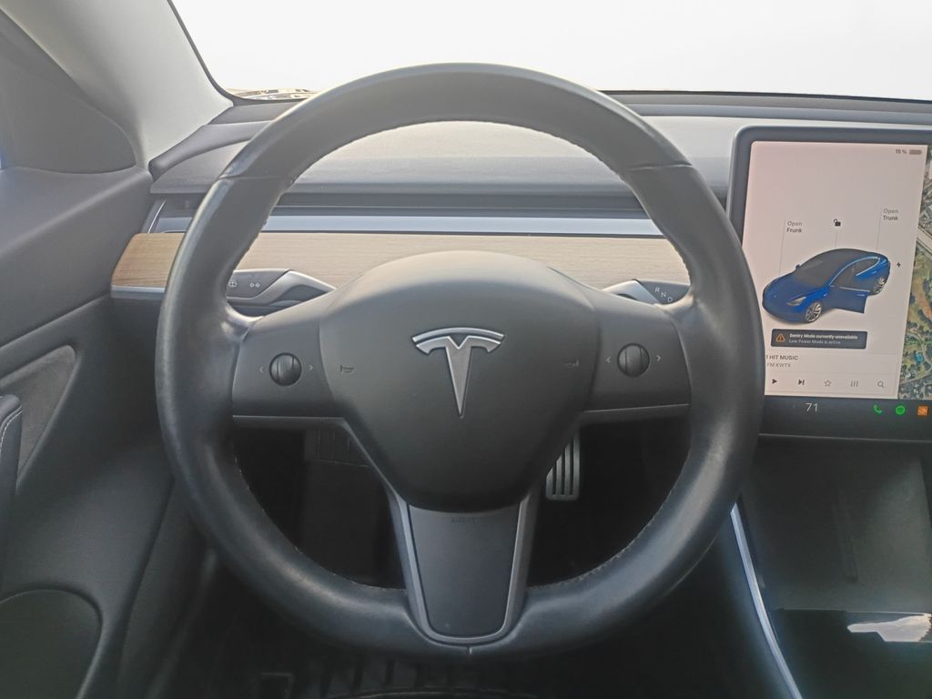 Used Car 2018 Tesla Model 3  Long Range For Sale Under $20,000 In Austin, Texas