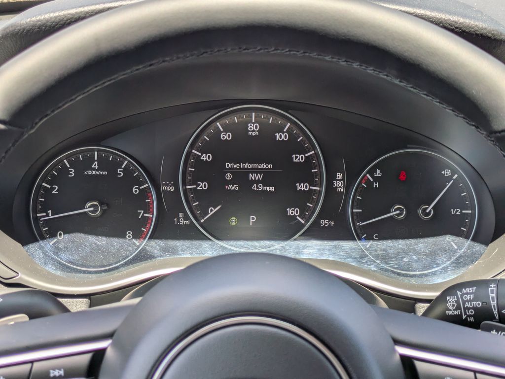 2026 Mazda CX-50 2.5 Turbo Premium Plus