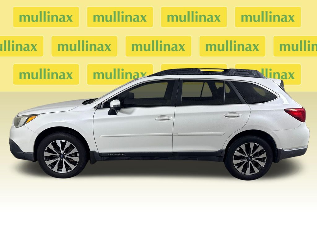 Used 2017 White Subaru 2.5i image 13