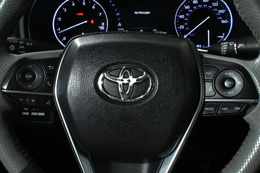 2019 Toyota Avalon Limited 20