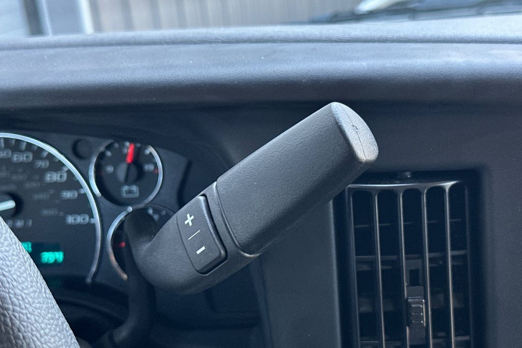 new 2025 GMC Savana 3500 car, priced at $77,333